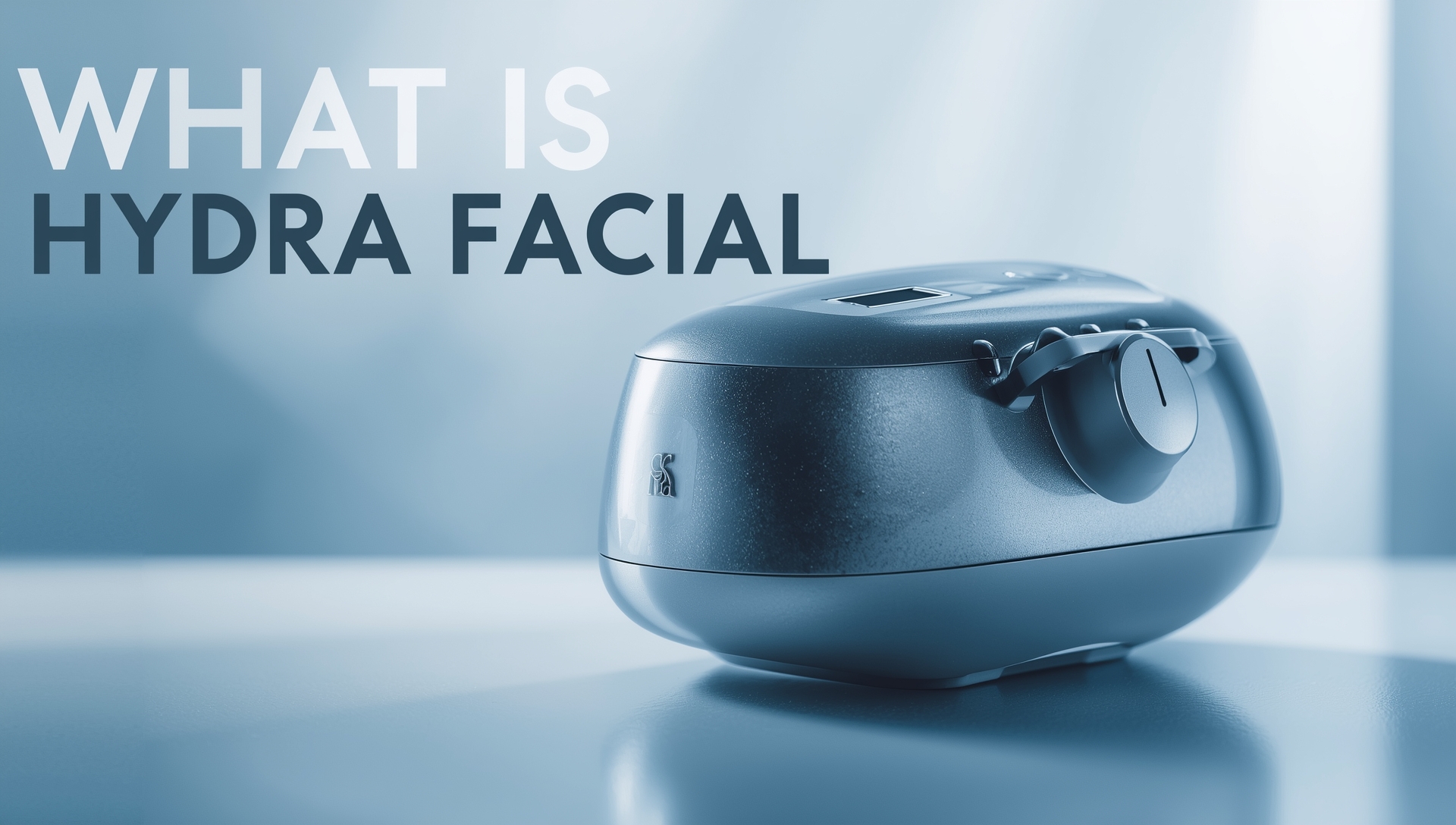 What is Hydra Facial?